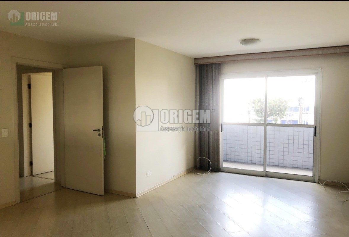 Apartamento para venda no Agua Verde em Curitiba com 110m² por R$ 720.000,00