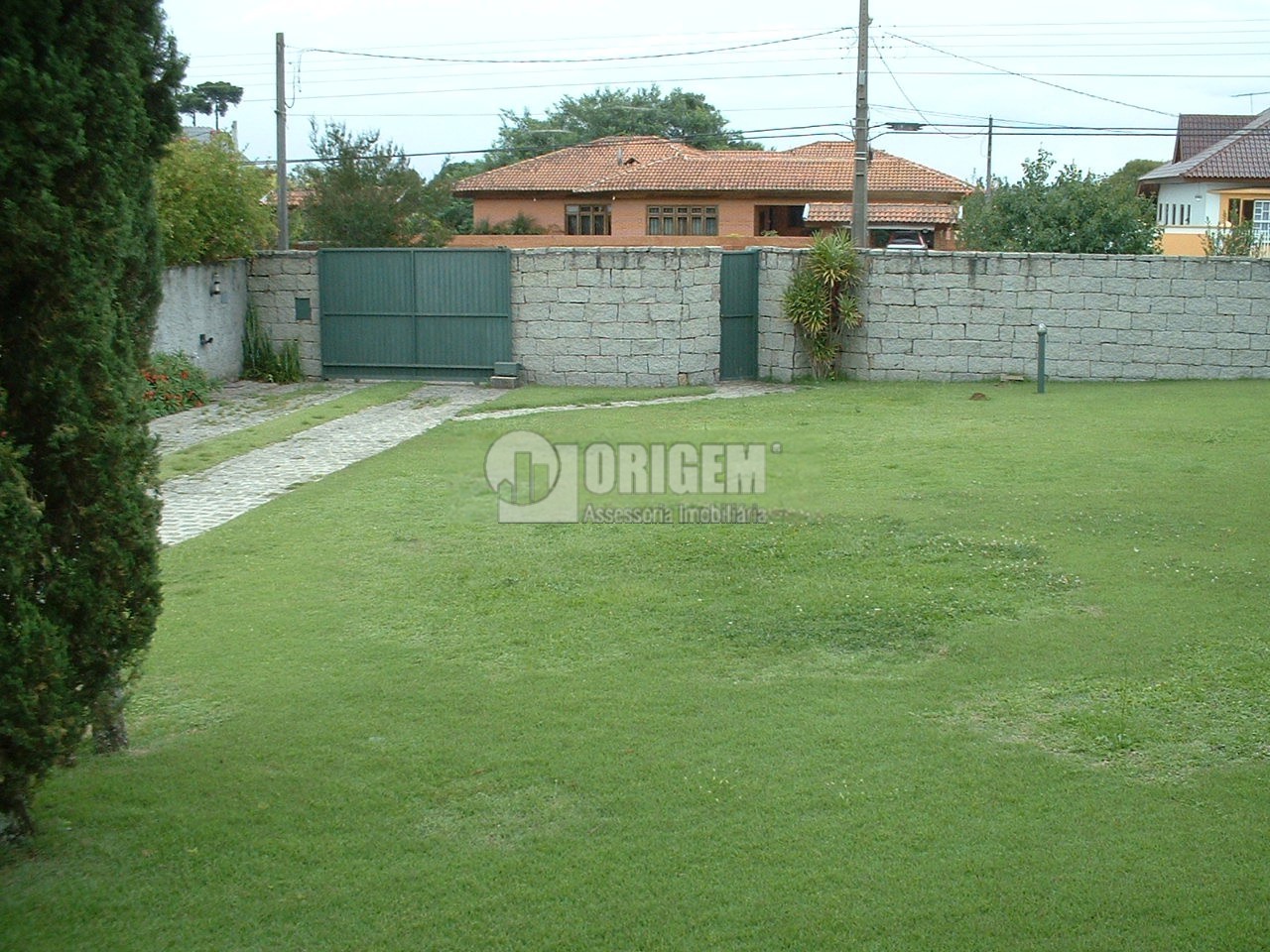 Casa Residencial para venda no Umbara em Curitiba com 295m² por R$ 1.950.000,00