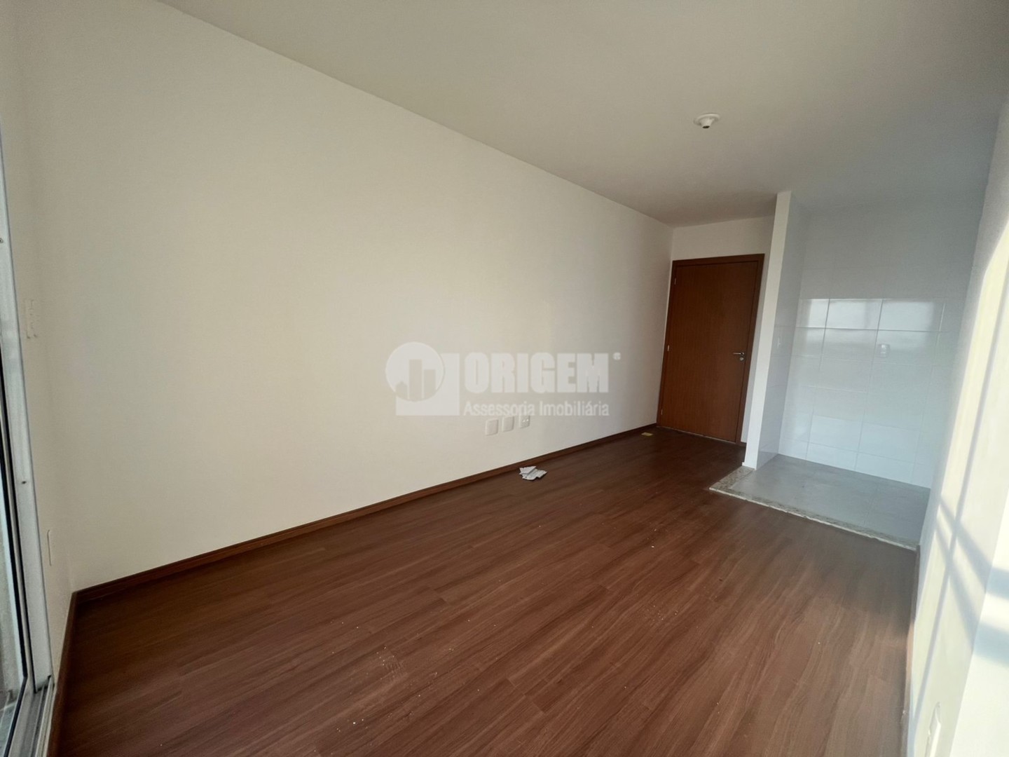 Apartamento para locacao no Cidade Industrial em Curitiba com 0m² por R$ 2.766,67