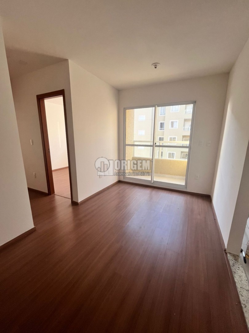 Apartamento para locacao no Cidade Industrial em Curitiba com 0m² por R$ 2.544,44