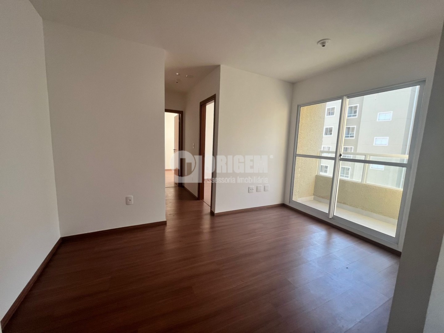 Apartamento para locacao no Cidade Industrial em Curitiba com 0m² por R$ 2.544,44