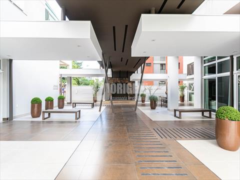 Apartamento para venda no Ahu em Curitiba com 223,81m² por R$ 2.640.000,00