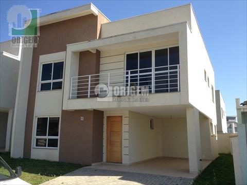 Casa Residencial para venda no Umbara em Curitiba com 180m² por R$ 897.000,00