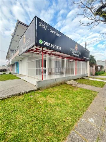 Loja para locacao no Hauer em Curitiba com 53m² por R$ 2.777,78