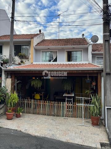 Sobrado em Condomínio para locacao no Bairro Alto em Curitiba com 87,65m² por R$ 2.700,00