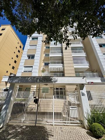 Apartamento para locacao no Vila Izabel em Curitiba com 160m² por R$ 8.888,89
