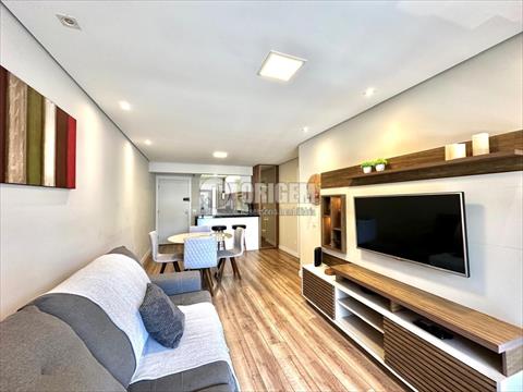 Apartamento para locacao no Vila Izabel em Curitiba com 152,74m² por R$ 7.800,00