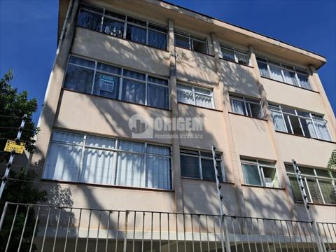 Apartamento para venda no Centro Civico em Curitiba com 56,2m² por R$ 360.000,00