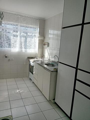 Apartamento para venda no Centro Civico em Curitiba com 62,42m² por R$ 480.000,00