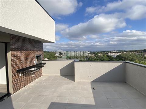 Apartamento para venda no Campo Comprido em Curitiba com 167,29m² por R$ 900.000,00