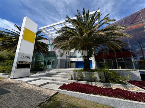 Loja para locacao no Hugo Lange em Curitiba com 512,63m² por R$ 38.000,00