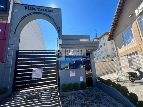 Apartamento para locacao no Campo Comprido em Curitiba com 80m² por R$ 2.555,56