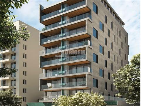Apartamento para venda no Bigorrilho em Curitiba com 235,37m² por R$ 1.750.000,00