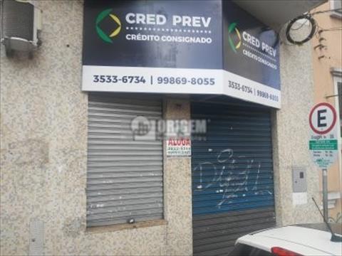 Loja para locacao no Centro em Curitiba com 56m² por R$ 2.777,78
