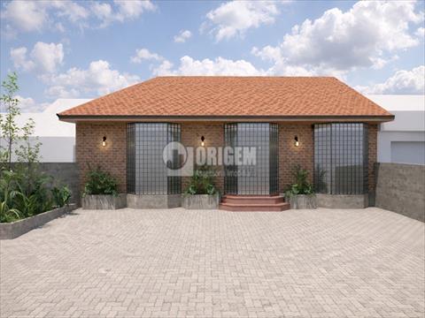 Loja para locacao no Taruma em Curitiba com 76m² por R$ 7.500,00