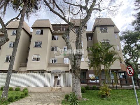 Apartamento para locacao no Agua Verde em Curitiba com 36,27m² por R$ 1.950,00