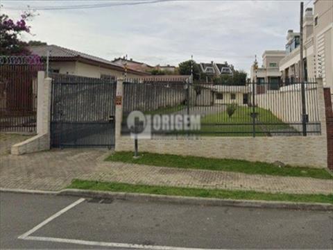 Terreno para venda no Jardim das Americas em Curitiba com 600m² por R$ 1.500.000,00