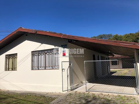Casa Comercial para locacao no Jardim Social em Curitiba com 419m² por R$ 6.500,00