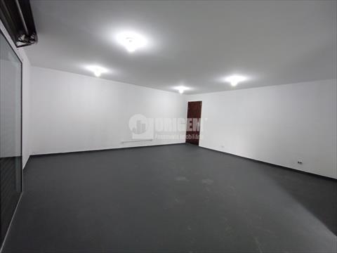 Loja para venda no Boqueirao em Curitiba com 69,12m² por R$ 210.000,00