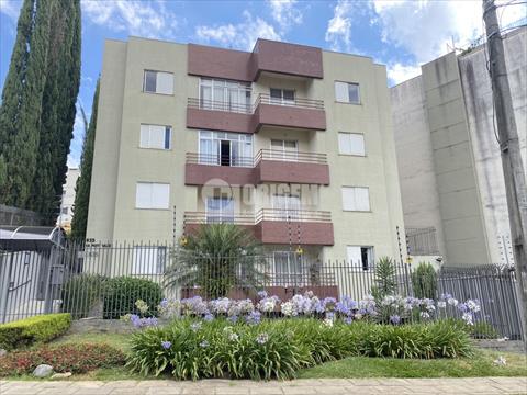 Apartamento para locacao no Vila Izabel em Curitiba com 90m² por R$ 2.800,00
