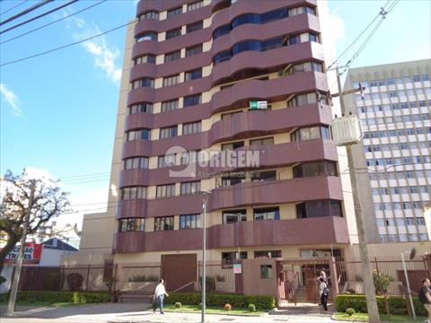 Apartamento para venda no Centro em Curitiba com 300m² por R$ 2.050.000,00