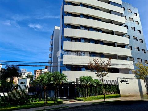 Apartamento para venda no Agua Verde em Curitiba com 187m² por R$ 1.450.000,00