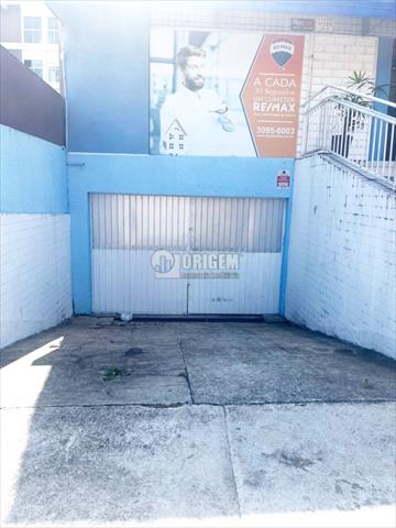 Estacionamento para locacao no Agua Verde em Curitiba com 210m² por R$ 2.700,00