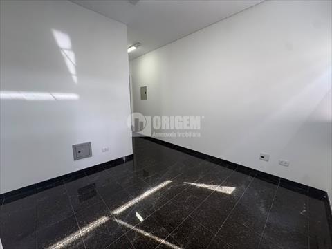 Cjto Comercial/sala para locacao no Batel em Curitiba com 38m² por R$ 1.666,67