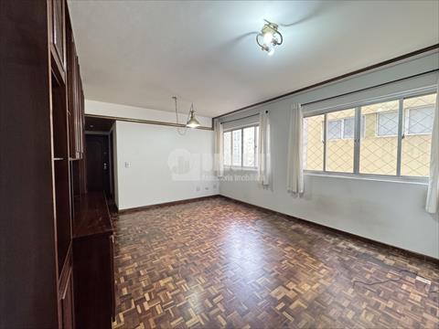 Apartamento para venda no Centro em Curitiba com 73,87m² por R$ 450.000,00