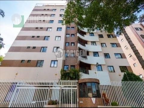Apartamento para locacao no Vila Izabel em Curitiba com 99m² por R$ 4.111,11
