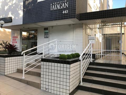 Loja para locacao no Vila Izabel em Curitiba com 40m² por R$ 4.444,44