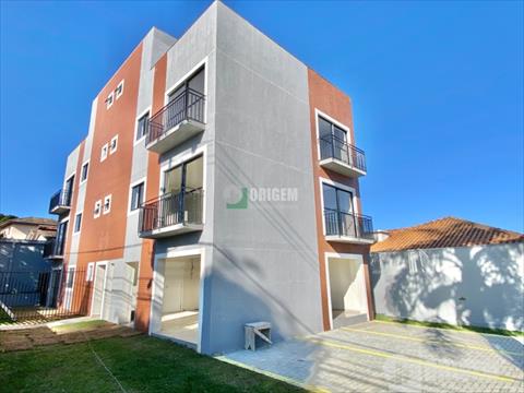 Studio para locacao no Portao em Curitiba com 20m² por R$ 1.544,44