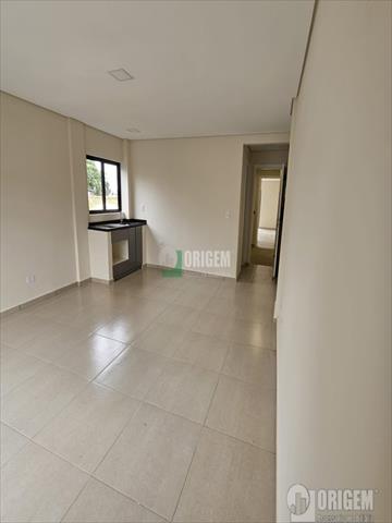 Studio para locacao no Portao em Curitiba com 37m² por R$ 1.722,22