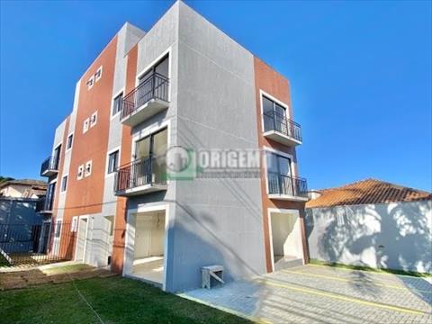 Apartamento para locacao no Portao em Curitiba com 55m² por R$ 2.000,00
