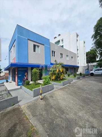 Loja para locacao no Agua Verde em Curitiba com 38m² por R$ 1.722,22