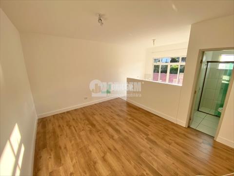 Kitinet para locacao no Boa Vista em Curitiba com 24m² por R$ 1.655,56