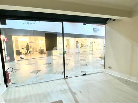Loja para locacao no Batel em Curitiba com 59,51m² por R$ 10.000,00