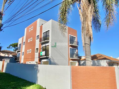 Studio para locacao no Portao em Curitiba com 27m² por R$ 1.544,45
