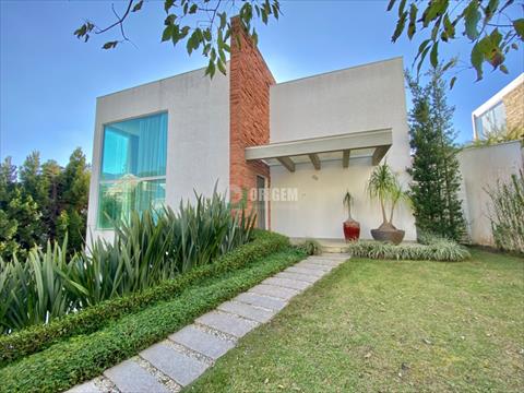 Casa Residencial para venda no Campo Comprido em Curitiba com 476m² por R$ 4.200.000,00
