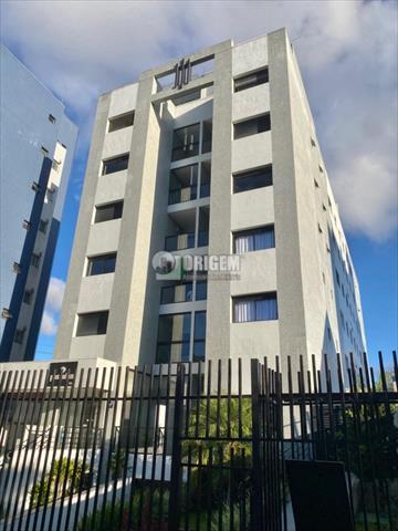 Apartamento para venda no Vila Izabel em Curitiba com 140m² por R$ 730.000,00