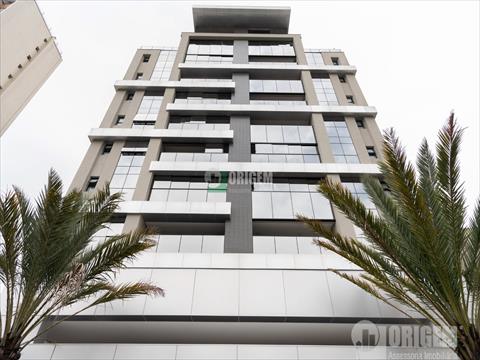 Apartamento para venda no Bigorrilho em Curitiba com 211m² por R$ 1.750.000,00