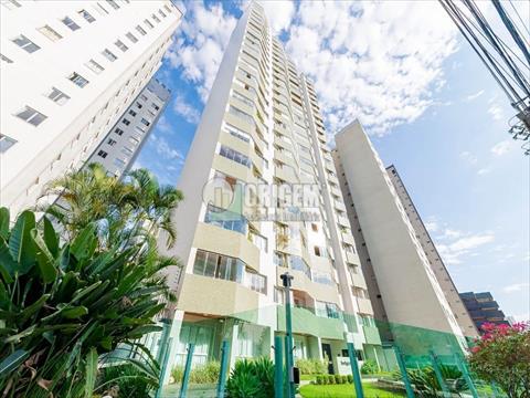 Apartamento para venda no Agua Verde em Curitiba com 305m² por R$ 1.649.900,00