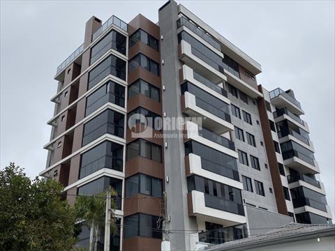 Apartamento para locacao no Vila Izabel em Curitiba com 180m² por R$ 7.500,00