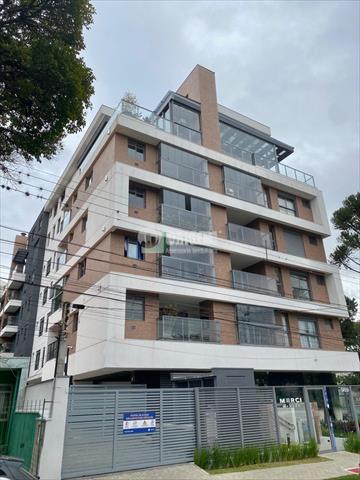 Apartamento para venda no Merces em Curitiba com 146,49m² por R$ 1.400.000,00