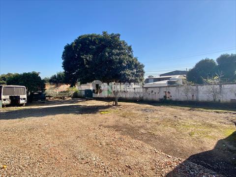 Terreno para venda no Emiliano Perneta em Pinhais com 2.220m² por R$ 2.100.000,00