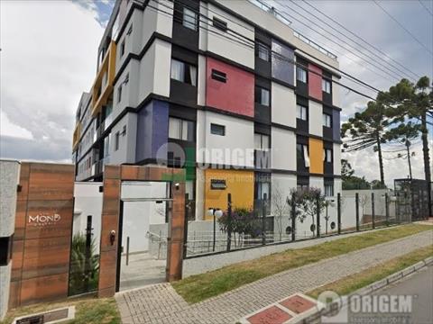 Apartamento Duplex para venda no Santo Inacio em Curitiba com 283m² por R$ 1.685.000,00