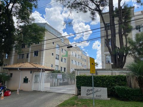 Apartamento para venda no Portao em Curitiba com 96m² por R$ 530.000,00