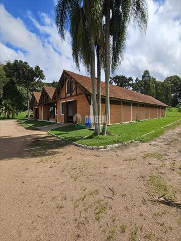 Chácara para venda no Planta Campo Largo em Piraquara com 340.000m² por R$ 15.000.000,00