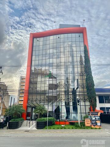 Apartamento para venda no Batel em Curitiba com 55m² por R$ 350.000,00