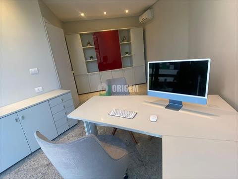 Cjto Comercial/sala para locacao no Alto da Gloria em Curitiba com 22m² por R$ 2.777,77